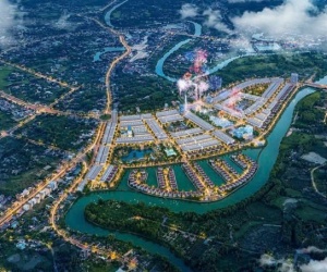 MỞ BÁN ĐẤT NỀN ELDORA RIVERSIDE HỮU LŨNG – LẠNG SƠN