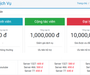 Những Cách Tăng Like YouTube Tự Nhiên, Miễn Phí 2026