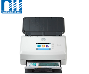 Máy Scan HP ScanJet Enterprise Flow N7000 SNW1 6FW10A