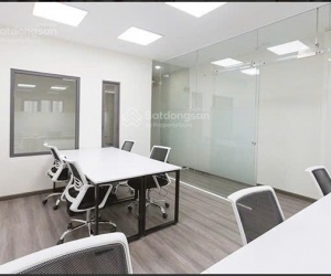 CHO THUÊ TÒA VĂN PHÒNG 7 TẦNG MẶT TIỀN BẠCH ĐẰNG – 630M² – GẦN SÂN BAY TÂN SƠN NHẤT – CHO THUÊ LINH