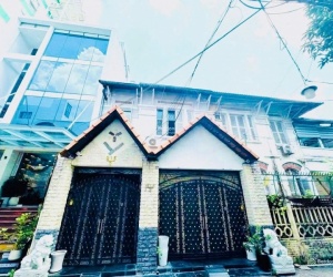 Cho thuê mặt bằng kinh doanh vị trí vàng trung tâm Quận 3 CHỈ 39TR/THG