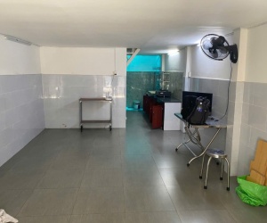 CHO THUÊ NHÀ NGUYÊN CĂN QUẬN 7 , GẦN PHÚ MỸ HƯNG , 100M² SỬ DỤNG