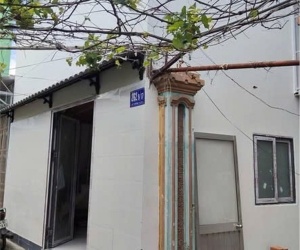 NHÀ CHÍNH CHỦ - GIÁ TỐT Tại Hẻm 292 Đường 30/4 Phường Rạch Dừa, TP Vũng Tàu - Bà Rịa Vũng Tàu