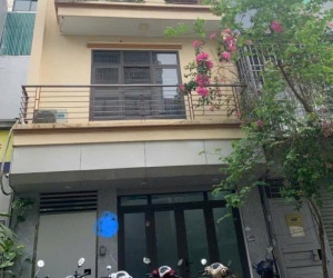Cho thuê mặt bằng làm văn phòng kinh doanh tại kdt dịch vụ Tây Nam - Hoàng Mai - Hà Nội
