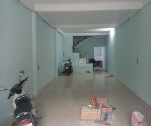 CHO THUÊ NHÀ NGUYÊN CĂN – PHÙ HỢP MAY MẶC, CẮT VẢI, KINH DOANH & SẢN XUẤT NHỎ