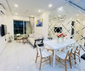CHO THUÊ CĂN HỘ TERRA ROYAL CAO CẤP – FULL NỘI THẤT – VIEW ĐẸP – CHỈ 21 TRIỆU/THÁNG