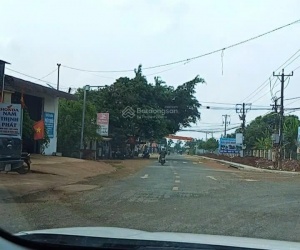 ĐẤT ĐẸP - GIÁ TỐT  – CHÍNH CHỦ  CẦN BÁN LÔ ĐẤT GẦN UBND Tại XÃ KÔNG HTOK, H. CHƯ SÊ, GIA LAI