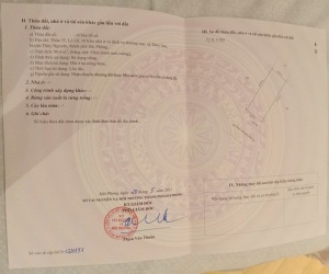 Chính chủ cần bán lô đất đẹp tại khu nhà ở trung tâm thương mại Thủy Sơn - Tiềm năng tăng giá