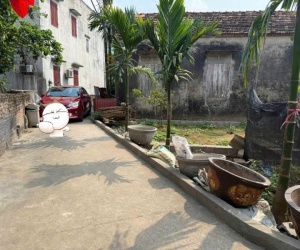 ►  BÁN ĐẤT ĐẸP ĐAN KIM – LIÊN NGHĨA, VĂN GIANG, HƯNG YÊN