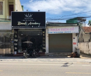 HOT HOT – CHÍNH CHỦ CẦN BÁN ĐẤT MẶT TIỀN QL7A Tại Khối 6, TT.Đô Lương, H.Đô Lương, Nghệ An