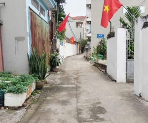 Đất đẹp thôn Thượng Thụy, Đức Thượng, Hoài Đức - Cơ hội an cư và đầu tư tiềm năng - Vị trí thuận lợi