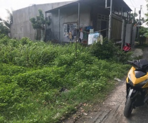 ĐẤT ĐẸP – GIÁ TỐT – CHÍNH CHỦ CẦN BÁN ĐẤT Tại Xã Đức Hoà Thượng, Huyện Đức Hòa, Long An