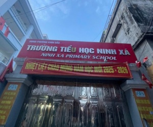 Cơ hội hiếm cho nhà đầu tư và hộ kinh doanh - Mặt bằng mặt tiền 10m tại Ninh Xá - Giá chỉ từ 4xxx
