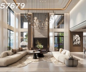 Siêu phầm penthouse víp trung tâm Mỹ Đình view 360 ngắm toàn thành phố, pháo hoa Mỹ Đình