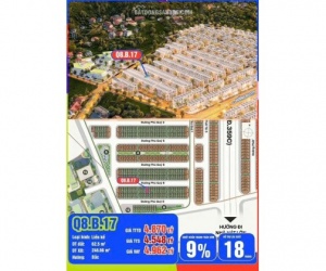 HOT HOT HOT 4,5 TỶ CĂN LIỀN KỀ SIÊU VIP TAI KĐT VLASTA THUỶ NGUYÊN.