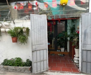 HOT HOT - CHÍNH CHỦ BÁN NHÀ Đường Giếng Đình, Thọ Am, Liên Ninh, Thanh Trì, Hà Nội