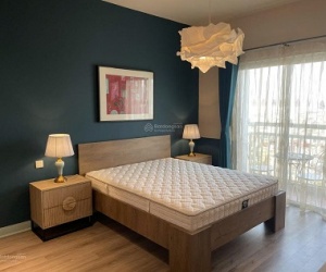Cho thuê Căn hộ cao cấp G03 – Ciputra, Phú Thượng, Tây Hồ, Hà Nội