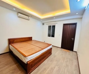 BÁN CĂN HỘ CHUNG CƯ HỌC VIỆN HẬU CẦN – NGỌC THỤY, LONG BIÊN