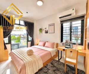 CHÍNH THỨC KHAI TRƯƠNG DỰ ÁN CĂN HỘ MỚI TẠI 03 LÊ TRỰC – BÌNH THẠNH