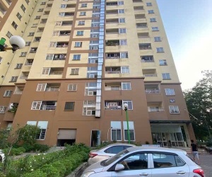 MÌNH CHO THUÊ CĂN HỘ 2 PHÒNG NGỦ – CHUNG CƯ CTI VĨNH HOÀNG, HÀ NỘI