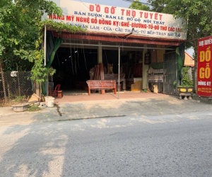 CHO THUÊ NHÀ LÀM KHO XƯỞNG MẶT ĐƯỜNG 200 – THỊ TRẤN ÂN THI, HƯNG YÊN
