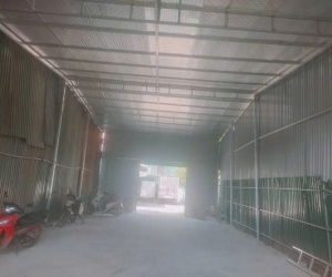Cho thuê kho xưởng tại Mỹ Đình
