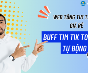 Bí quyết tăng tim tiktok không bị flop