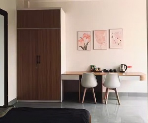 SANG NHƯỢNG CHUYỂN GIAO HOMESTAY GẦN TRUNG TÂM DU LỊCH TAM CỐC - NINH BÌNH - TẶNG KÈM LISTING