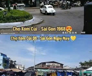 CHO THUÊ MẶT BẰNG KINH DOANH MẶT TIỀN – VỊ TRÍ ĐẸP BÊN HÔNG CHỢ XÓM CỦI, QUẬN 8