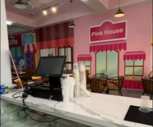 VINHOMES GREEN PARK, HỒ CHÍ MINH SANG NHƯỢNG QUÁN CAFE, TRÀ TRÁI CÂY, NƯỚC ÉP SINH TỐ