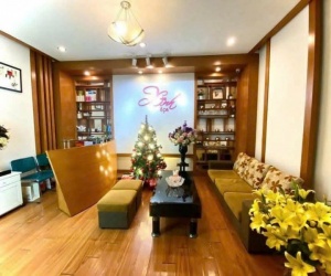 SANG NHƯỢNG SPA KHU VỰC PHỐ QUÁN THÁNH , HÀ NỘI - CƠ HỘI KINH DOANH SINH LỜI NGAY