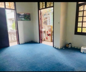 CHO THUÊ MẶT BẰNG TẦNG 2 LÀM VĂN PHÒNG – HOÀNG CẦU, ĐỐNG ĐA, HÀ NỘI GIÁ CHỈ 4TR500K