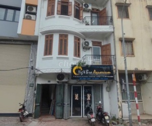 CHO THUÊ MẶT BẰNG KINH DOANH TẦNG 1 – ĐỊA CHỈ: SỐ 98 NGÕ 553 GIẢI PHÓNG, TƯƠNG MAI, HÀ NỘI