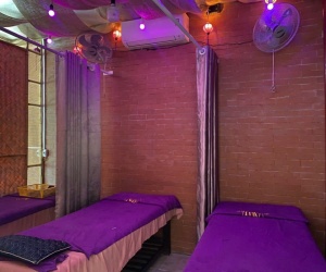 SIÊU HÓT - CHÍNH CHỦ SANG NHƯỢNG SPA TẠI NGŨ HÀNH SƠN, ĐÀ NẴNG – GIÁ 100 TRIỆU