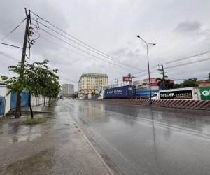 Bán Nhà + Kho Xưởng, Mặt tiền Độc Lập, P.Dĩ An, 1900m2 (24x81m), 4 Tầng, chỉ 32 Tỷ.
