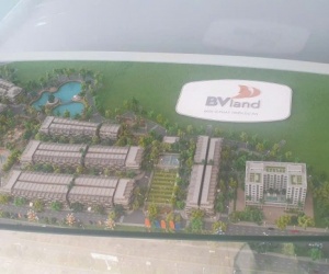 CHÍNH CHỦ CẦN BÁN GẤP LÔ ĐẤT DỰ ÁN BAVELA GREEN PARK – GIÁ TỐT