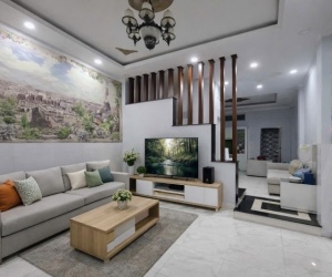 Bán nhà 4 tầng, 52m2 đường Lã Xuân Oai, Q.9, Thủ Đức, TP HCM. Giá 5,78 tỷ, sổ hồng riêng.
