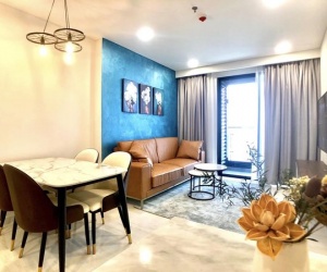 Chính chủ bán  căn chung cư Topaz yêu thương đầy đủ nội thất