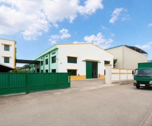 CHO THUÊ KHO CHUNG - NHÀ XƯỞNG KCN SÓNG THẦN  DIỆN TÍCH LINH HOẠT TỪ 100M² - 2.000M²