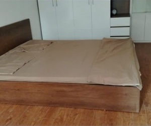 CĂN HỘ ĐẸP –CHO THUÊ CĂN HỘ NHÀ A TẬP THỂ KHÍ TƯỢNG THỦY VĂN, P. Láng Thượng, Q. Đống Đa, TP.Hà Nội