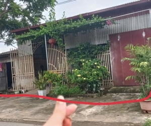 HOT HOT – CHÍNH CHỦ CẦN BÁN ĐẤT MẶT TIỀN QL.217, X. Cẩm Ngọc, H. Cẩm Thủy, T. Thanh Hóa