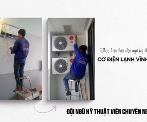 Máy lạnh treo tường cho Studio điều hòa lọt TOP dẫn đầu trên thị trường