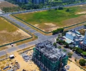 SAPHIA BÃI TẮM SƠN THỦY THẬT ĐẸP ! TẬP ĐOÀN SUN GROUP VỀ XÂY TOÀ CAO ỐC 30 TẦNG & TP CHO ĐẦU TƯ