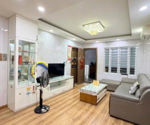 Chỉ 4,3 tỷ sở hữu ngay căn 3PN Quận 4 full nội thất cao cấp gần Quận 1, view thoáng