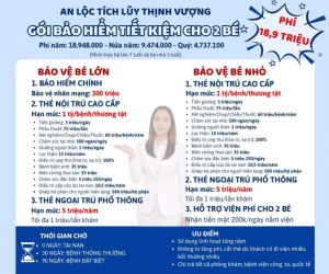 Cần tìm nhân viên tư vấn bảo hiểm Dai-ichi Life có tâm, uy tín tại Quận 7 TP.HCM