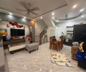 ( CHÍNH CHỦ ) Bán Gấp Nhà 3 Tầng HẠ ĐOẠN 2, ĐÔNG HẢI 2, HẢI AN - TP HẢI PHÒNG