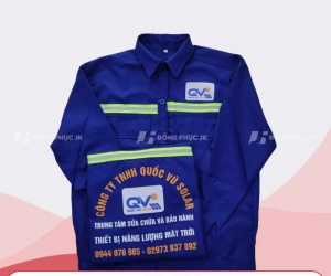 Bảo Hộ Lao Động – Chất Lượng Cho Mọi Công Trình