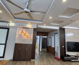 ( CHÍNH CHỦ ) Chuyển Công Tác Cần Bán Căn Chung Cư Tỉnh Đội, Lam Sơn, Vĩnh Yên - Vĩnh Phúc