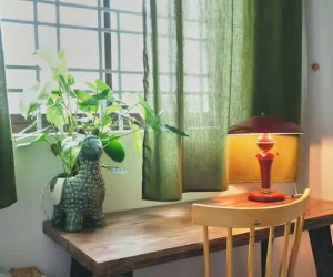 Chính chủ cho thuê (hoặc bán) căn hộ 1PN 45m² – Trung tâm quận 1 – Gần công viên Lê Văn Tám
