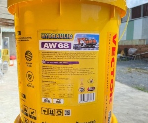 Dầu Thủy Lực 46 Và 68 Cho Máy Ép Nhựa, Máy Dập – Nên Chọn Loại Nào?